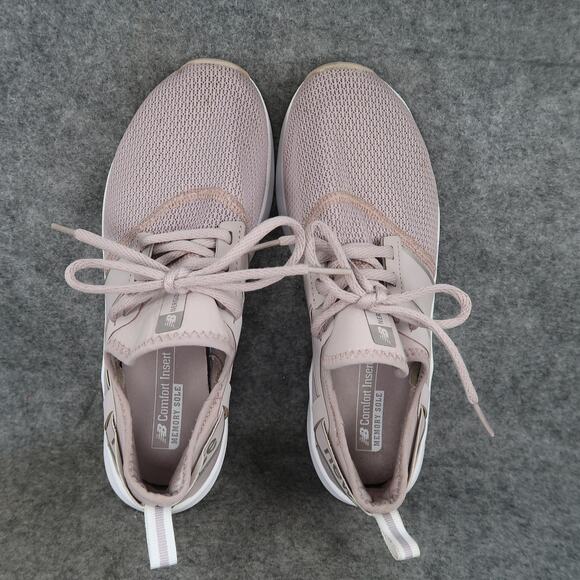 New Balance Shoes Womens 7.5 Nergize Sport Cross Training Running Sneaker Casual - Picture 6 of 12